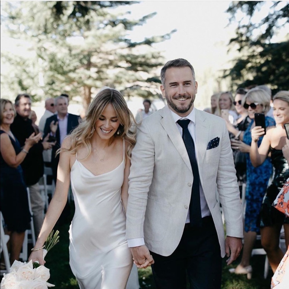 Stone Cold Fox Gatsby Gown - Lined